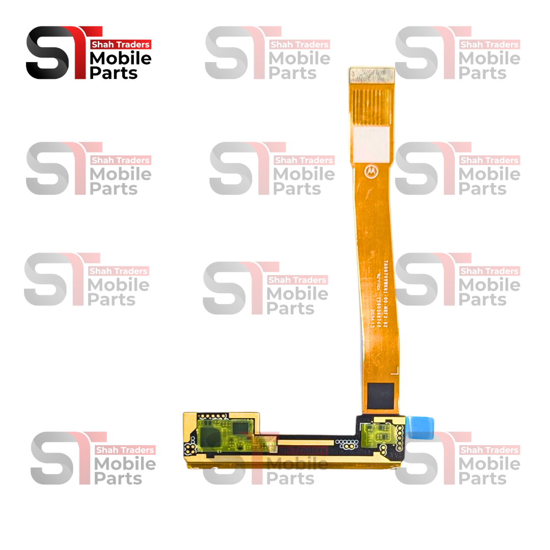 MOTOROLA-EDGE TA067VVWK01 LCD PUNCH STRIP