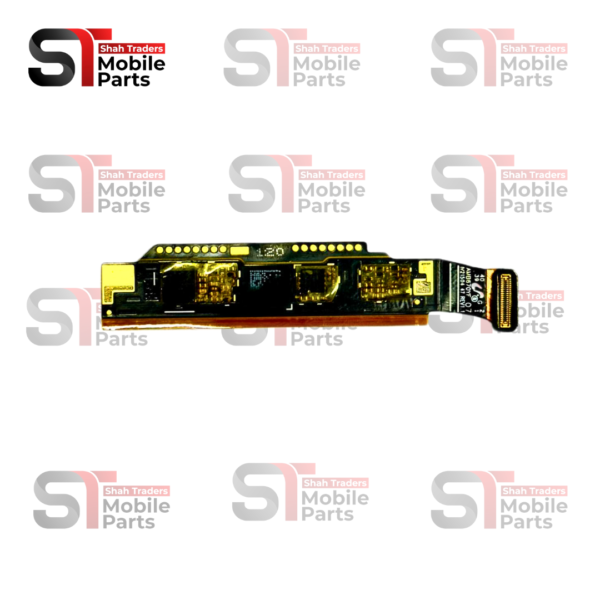 ONE PLUS 10 PRO LCD PUNCH STRIP
