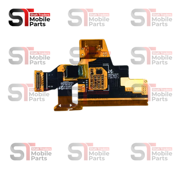 ONE PLUS 5T LCD PUNCH STRIP