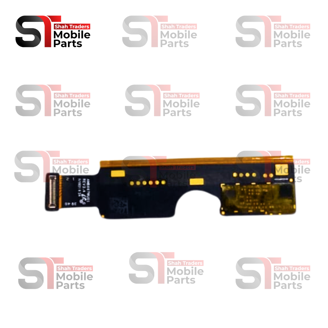ONE PLUS 7 PRO AMB667WU01 LCD PUNCH STRIP