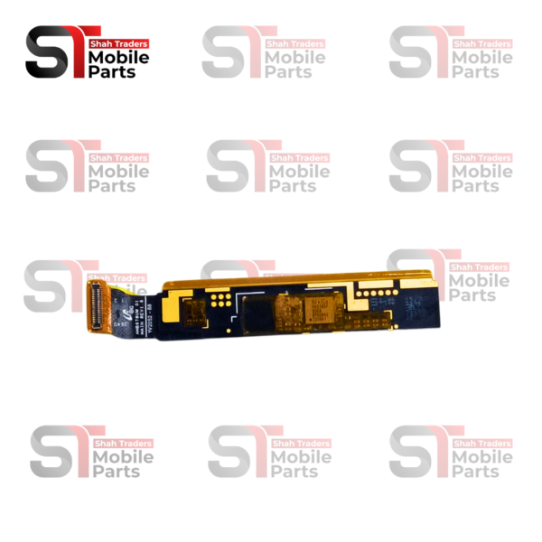 ONE PLUS 8 PRO LCD PUNCH STRIP
