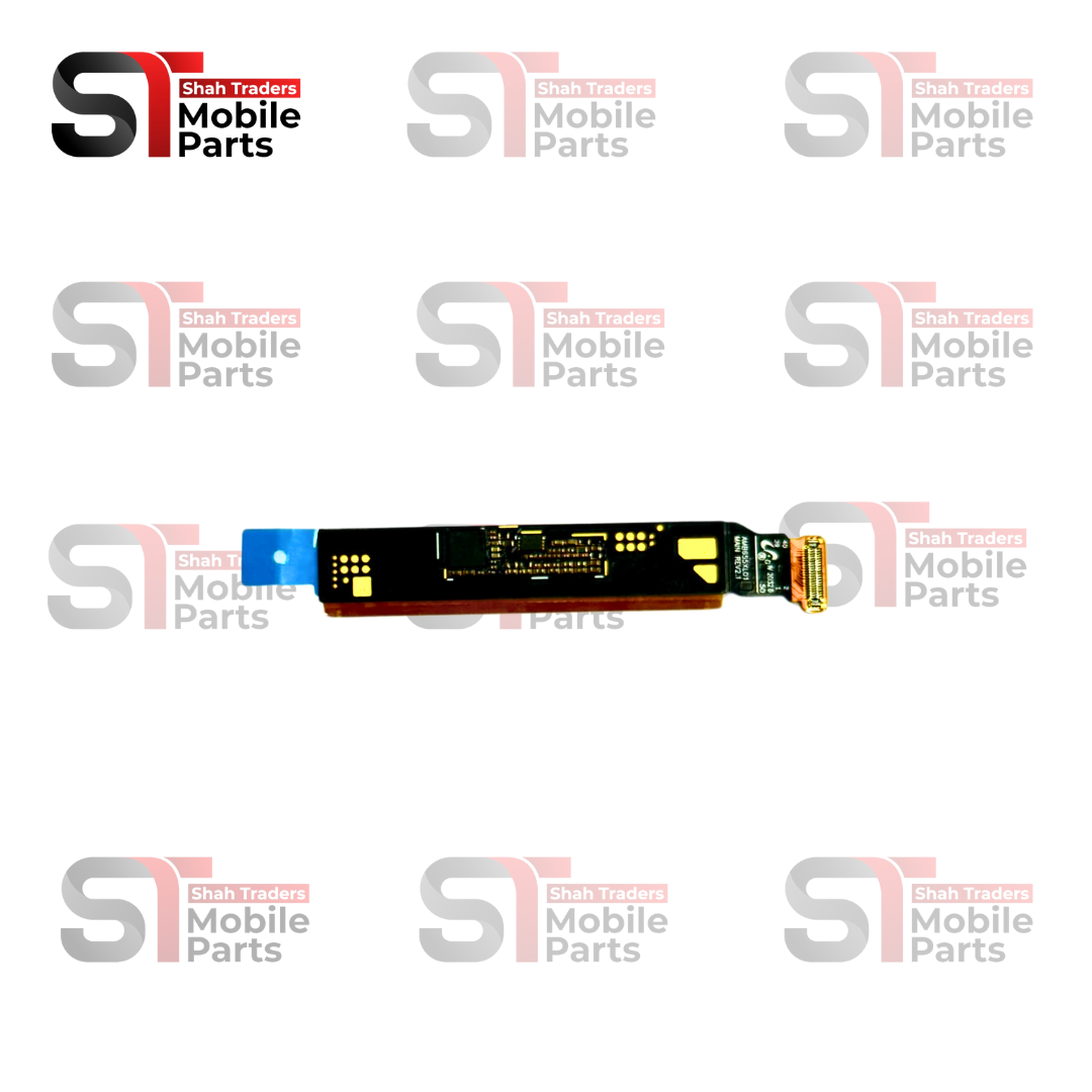 ONEPLUS 9R (LE2101 / AMB655XL01) LCD Strip – AMOLED Display Replacement
