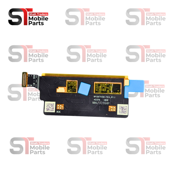 ONE PLUS ACE2 PRO LCD PUNCH STRIP
