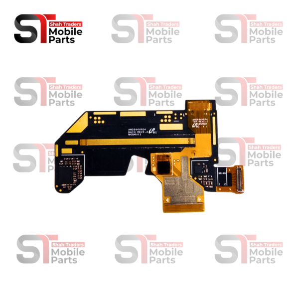 ONEPLUS NORD (AC2001 / AMS644VK04) LCD Strip – AMOLED Display Replacement