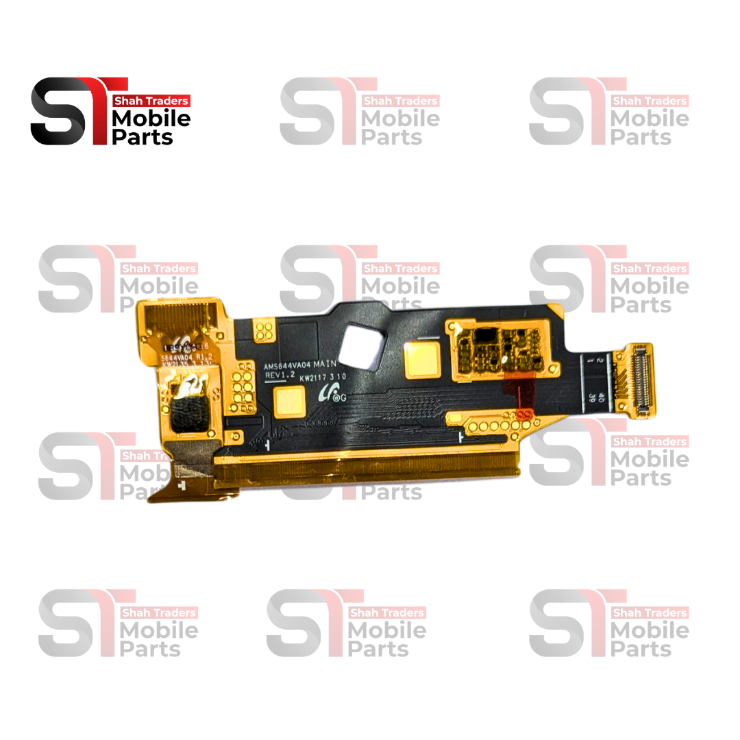 OPPO F15 LCD PUNCH STRIP