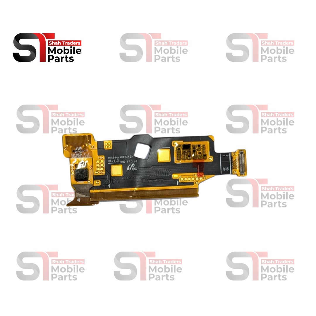 OPPO F17 LCD AMS644VA04 PUNCH STRIP