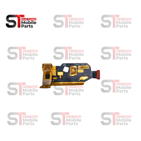 OPPO F17 PRO AMS43XF LCD POUNCH STRIP