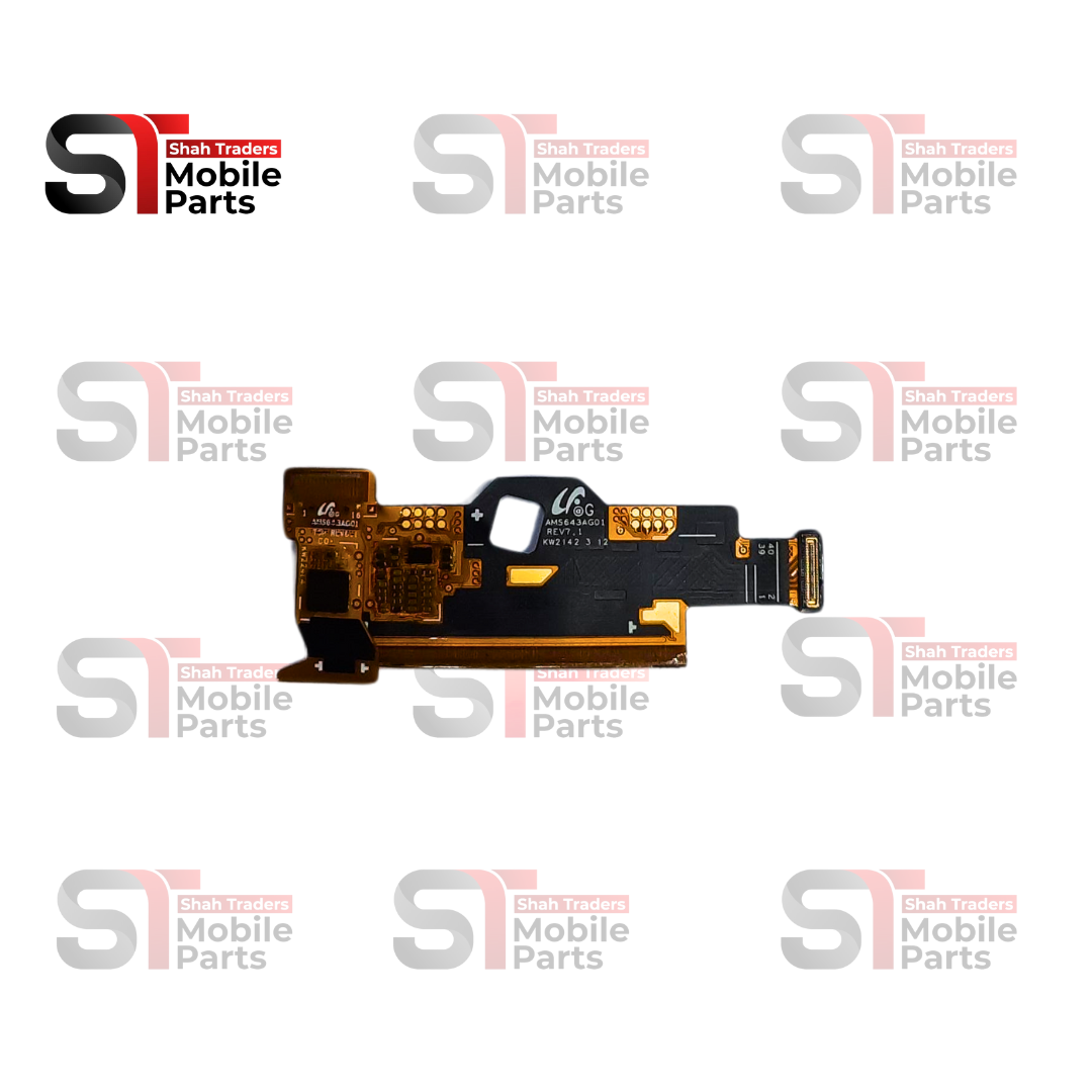 OPPO-F21-PRO AMS643 LCD PUNCH STRIP