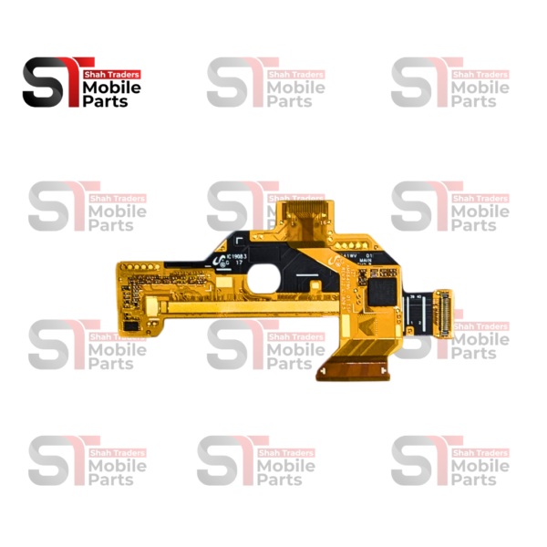 OPPO RENO LCD PUNCH STRIP