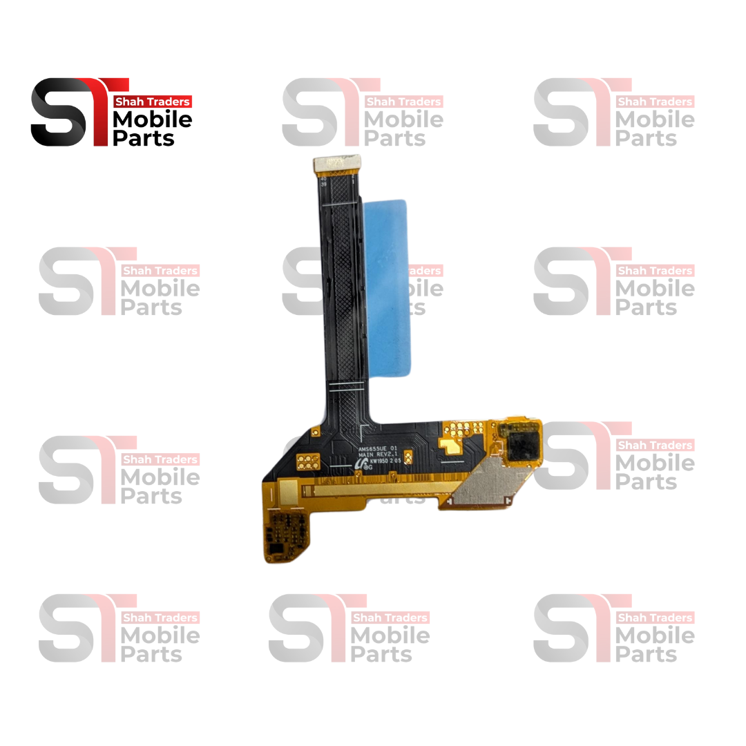 OPPO RENO 2 LCD AMS655UE01 PUNCH STRIP