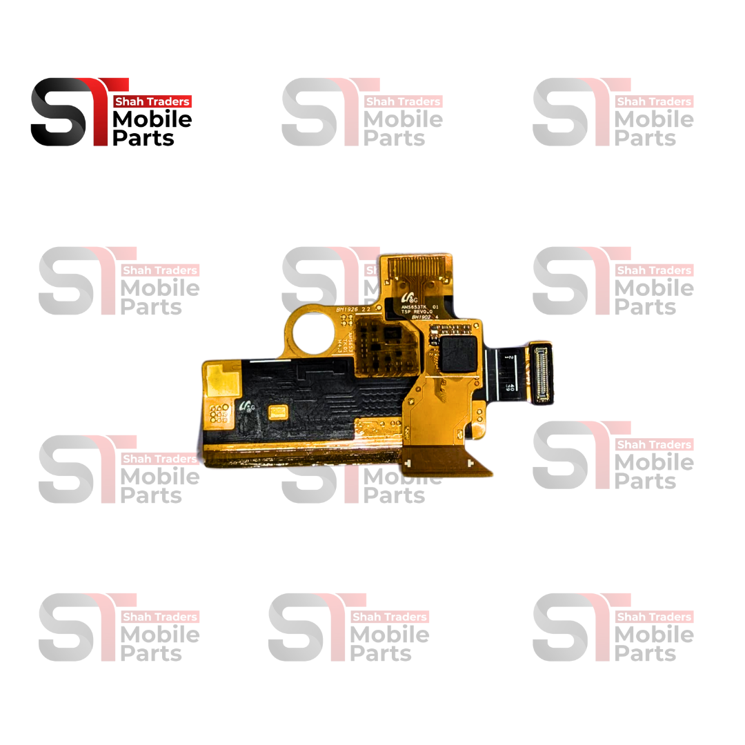 OPPO RENO 2 F AMS653TK LCD PUNCH STRIP