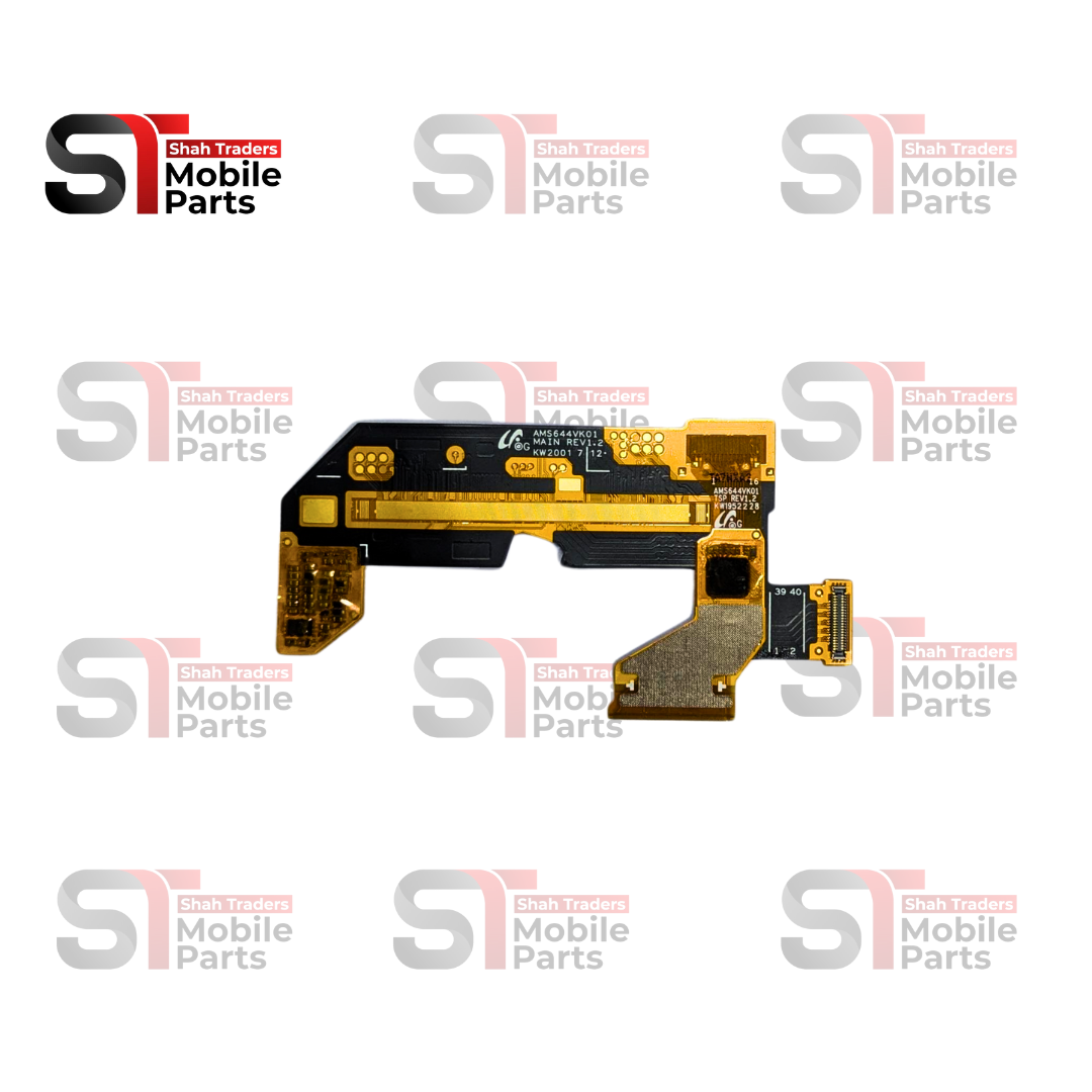 OPPO RENO 3 PRO LCD Punch Strip AMS644VK01