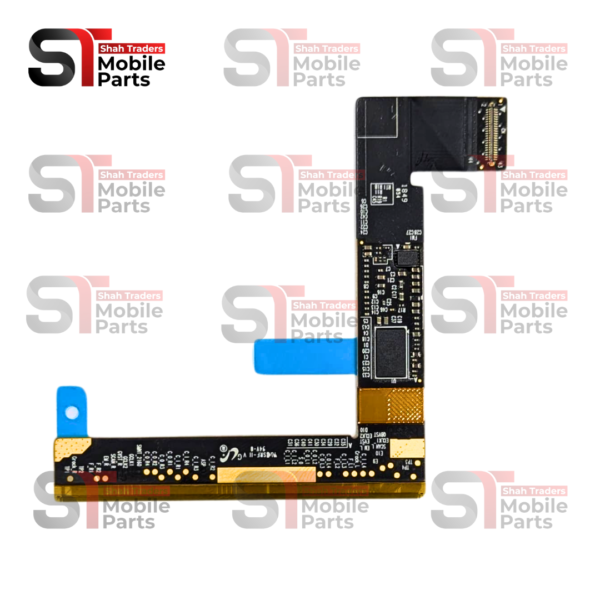 PIXEL 4 LCD PUNCH STRIP