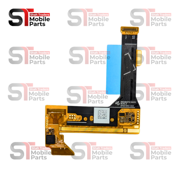 PIXEL 4A 4G (G025J / AMS581VF01) LCD Strip – Original Display Replacement in Pakistan