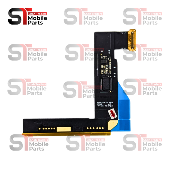 PIXEL 4XL (G020P / AMB626WL01) LCD Strip – Original AMOLED Display in Pakistan