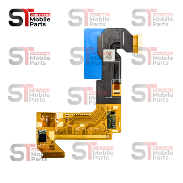 PIXEL 6A (GX7AS / AMS613ZZ01) LCD Strip – Original OLED Screen in Pakistan