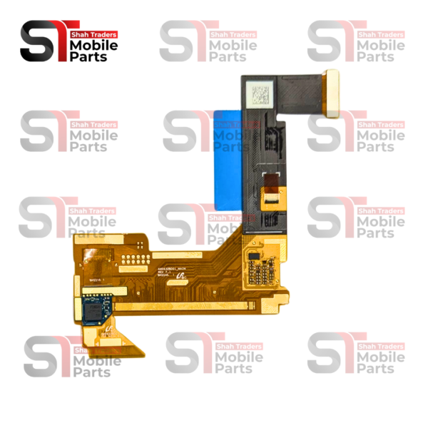 PIXEL 7 (GVU6C / AMS632BD01) LCD Strip – Original OLED Screen in Pakistan