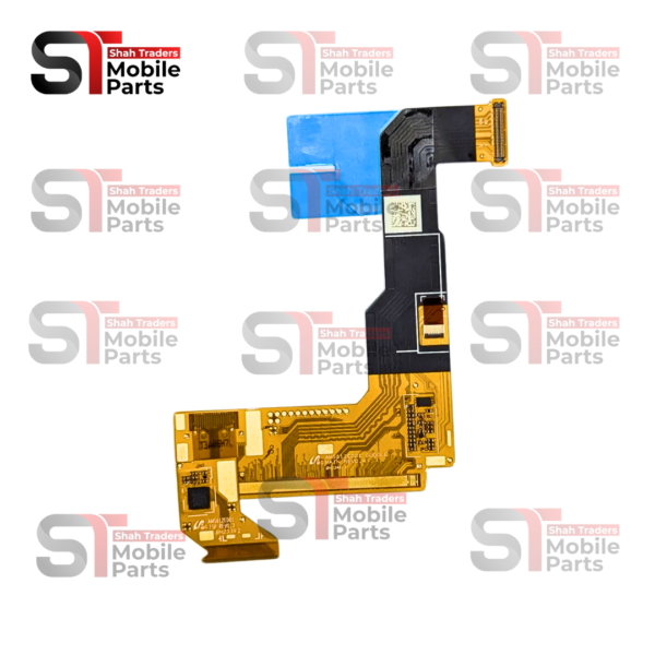 PIXEL 8A (GKV4X / AMS612ED01) LCD Strip – Original AMOLED Display in Pakistan