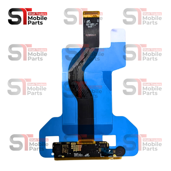 Samsung Galaxy Z Fold4 LCD Punch Strip – AMB619BR01