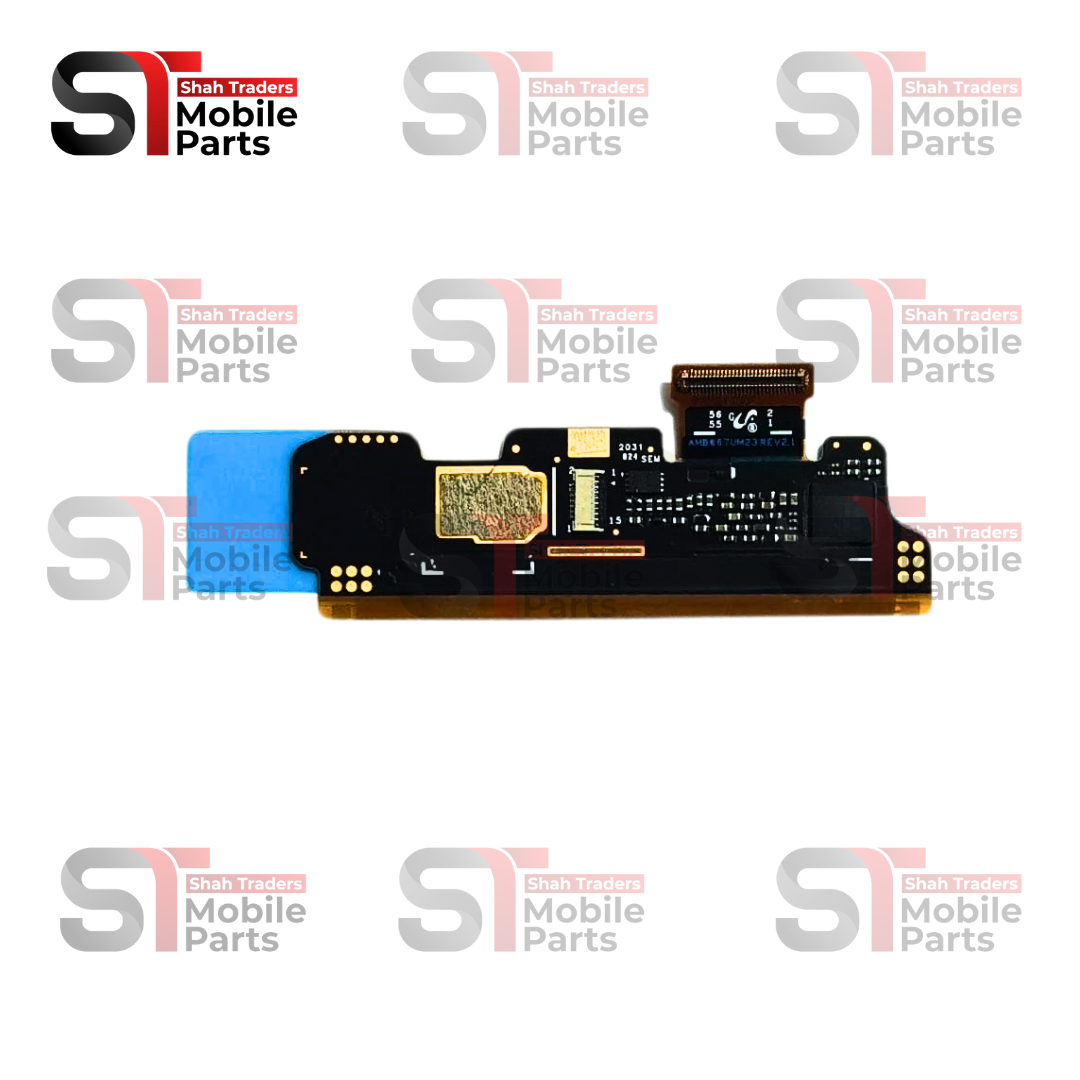 Samsung Note 20 Ultra LCD Strip AMB667VX01 | N985F Flex