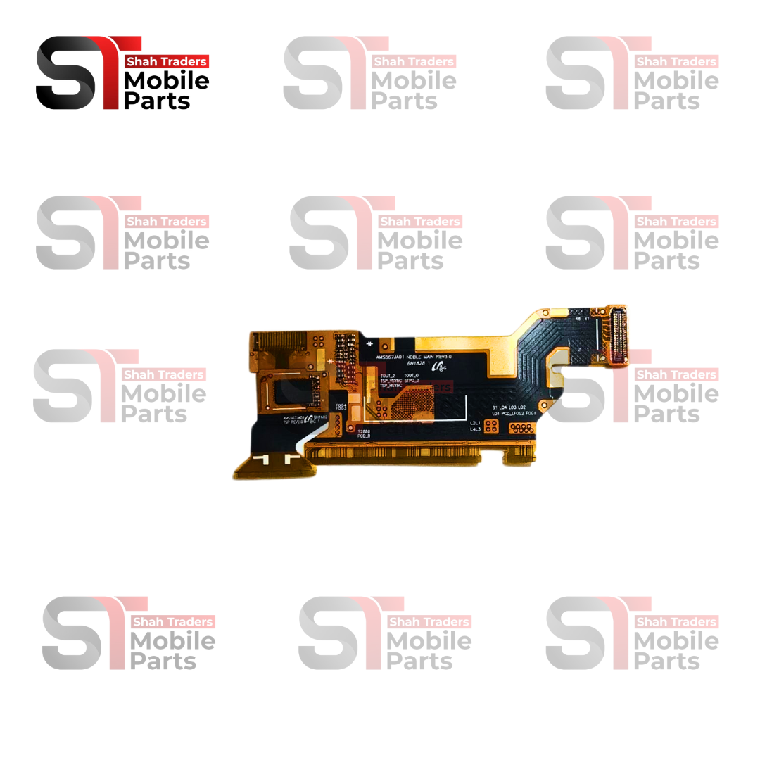 Samsung Note 5 LCD Strip AMS567JA01 | N920 Flex – Pakistan