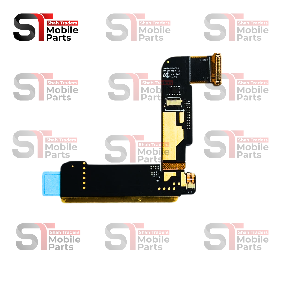 Samsung Note 8 LCD Strip AMB632NF01 | Mobile Flex Cables