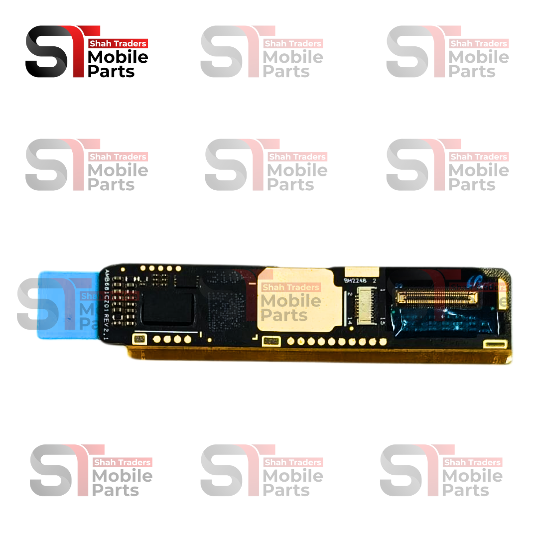 SAMSUNG S23 ULTRA LCD Punch Strip AMB681CZ01