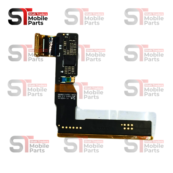 Samsung S9 Plus LCD Punch Strip – AMB622NP01