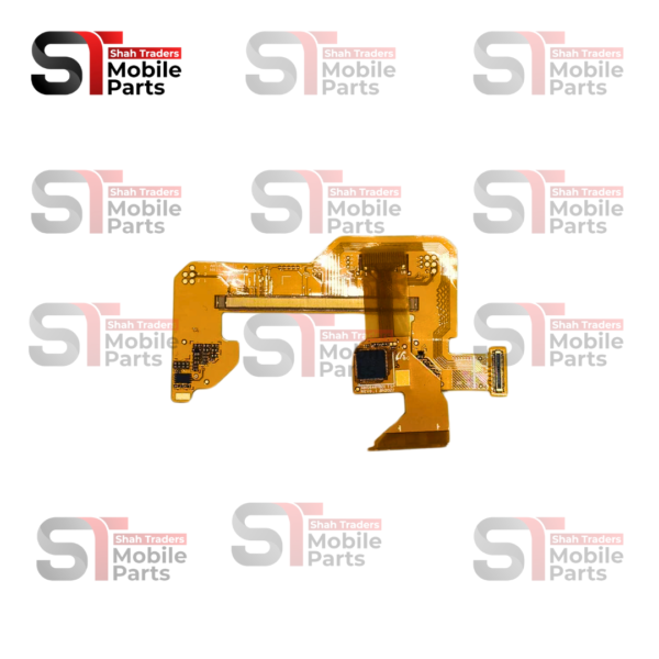 Samsung S20 FE LCD Punch Strip – AMS646YB01 for Samsung G781B