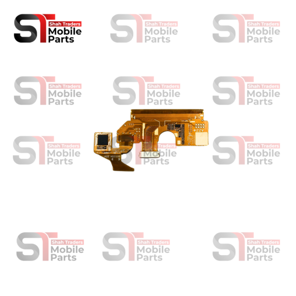 Samsung-A22 LCD PUNCH STRIP