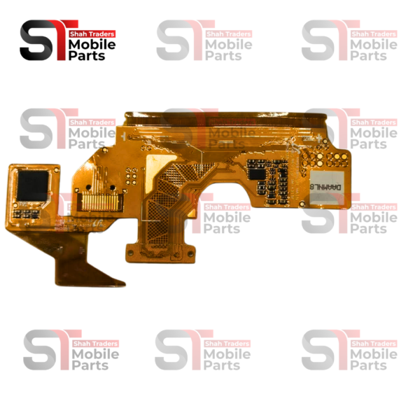 Samsung A31 LCD Punch Strip (AMS638VL01) - LCD Punch Strip in Pakistan