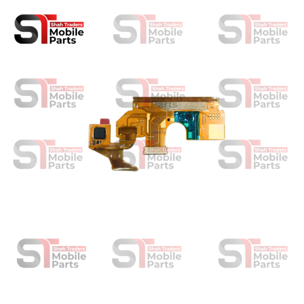 AMS638YQ01 LCD Strip - Samsung A32 SM-A325F Mobile LCD Strip