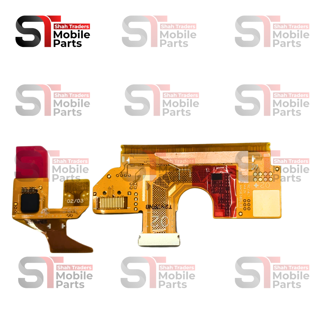 Samsung A33 LCD Punch Strip (AMS638BL02) – LCD Punch Strip in Pakistan