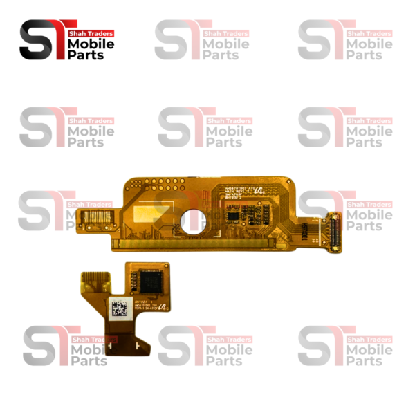 AMS587TF01 LCD Strip - Samsung A40 SM-A405F Mobile LCD Strip