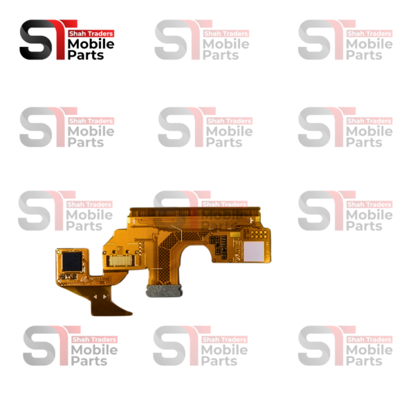 Samsung A42 LCD Punch Strip (AMS660XR01) - LCD Punch Strip in Pakistan
