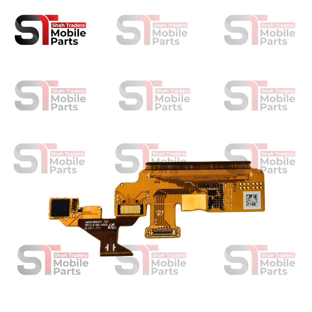 Samsung A50 LCD Punch Strip (AMS638WZ01) – LCD Punch Strip in Pakistan