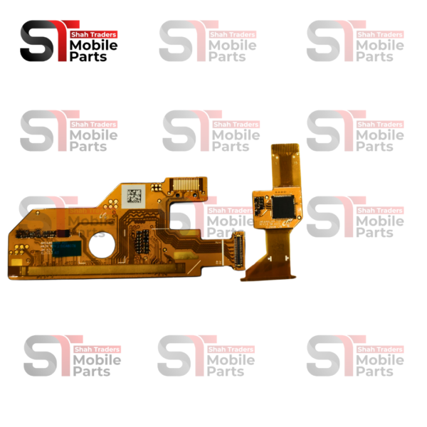 Samsung A51 4G LCD Punch Strip (AMS646UJ09) - LCD Punch Strip in Karachi