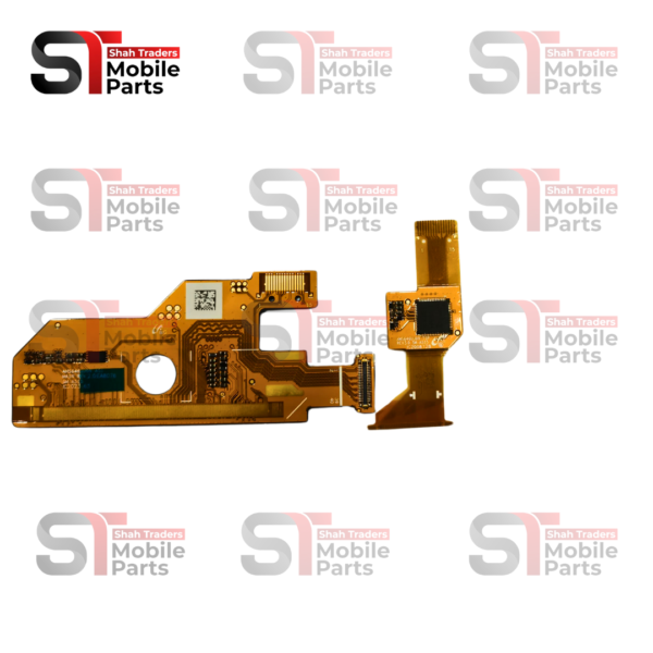 Samsung-A51-5G LCD PUNCH STRIP