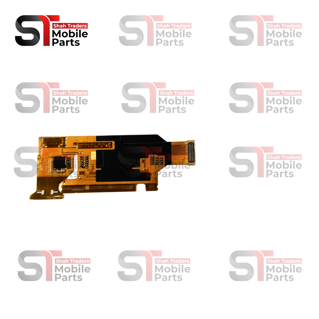 Samsung A510 LCD Punch Strip (AMS520KG01) – LCD Punch Strip in Pakistan