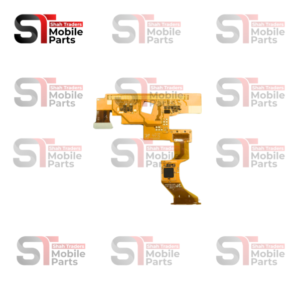 Samsung-A52S LCD PUNCH STRIP
