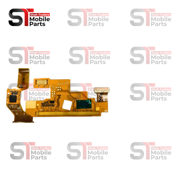 Samsung A53 LCD Punch Strip (AMS646AE02) - Samsung LCD Punch Strips