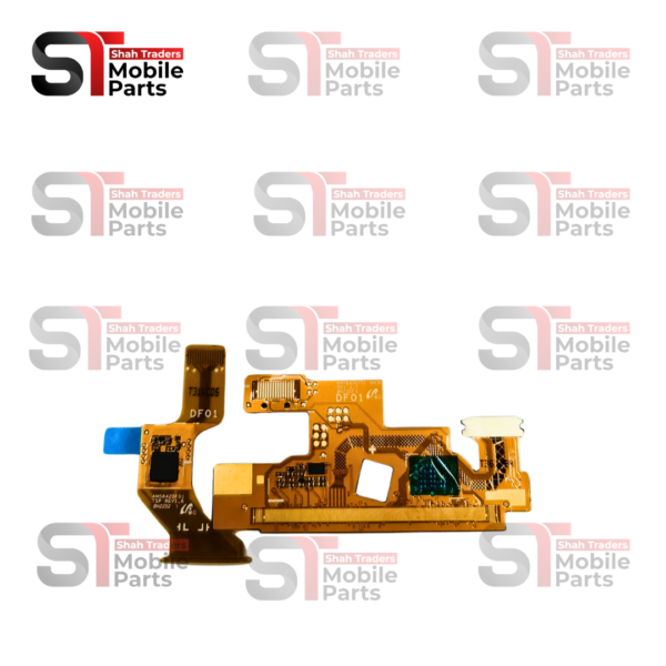 Samsung A54 LCD Punch Strip (AMS642DF01) - LCD Punch Strip in Pakistan