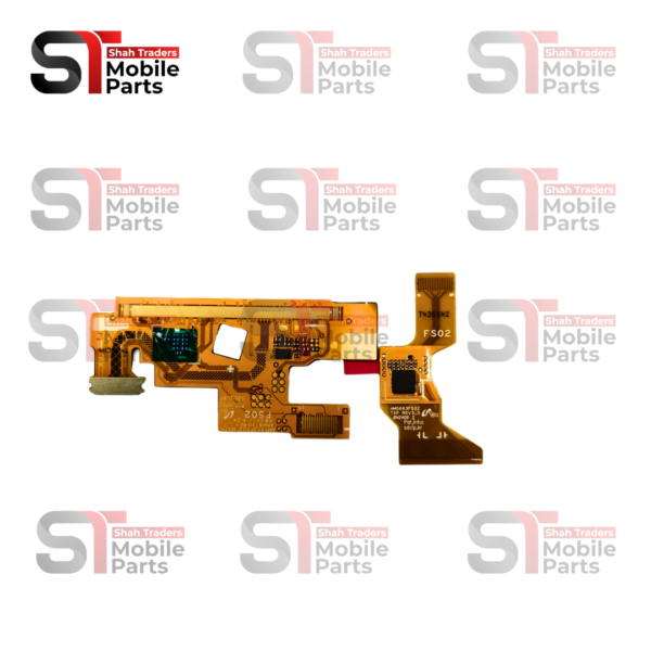 Samsung A55 LCD Punch Strip (AMS663FS02) – LCD Punch Strip in Pakistan