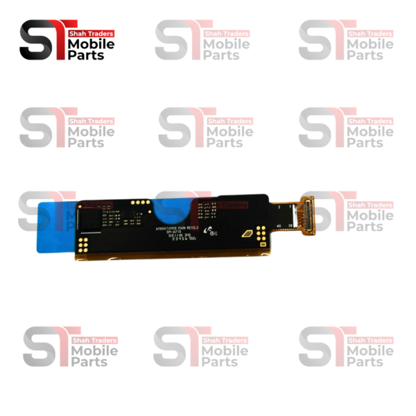 Samsung A71 LCD Punch Strip (AMB667UM06) - LCD Punch Strip in Pakistan