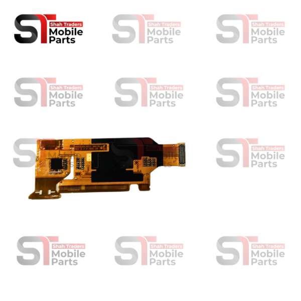 Samsung A710 LCD Punch Strip (AMS549JR01) – LCD Punch Strip in Pakistan