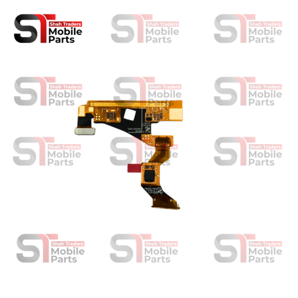 AMS667YM01 LCD Strip - Samsung A72 LCD Punch Strip in Pakistan