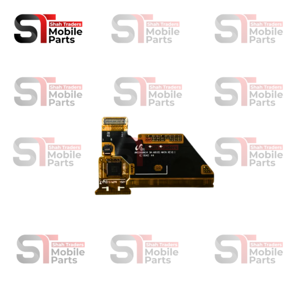 AMS568HIN34 LCD Strip - Samsung A8 SM-A810S Mobile LCD Strip