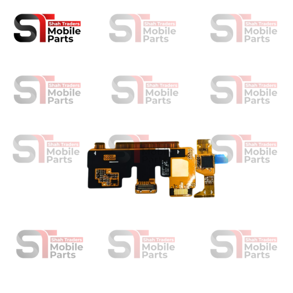 Samsung A920 LCD Punch Strip (AMS628RF05) - LCD Punch Strip in Pakistan