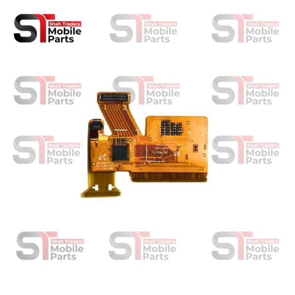 SAMSUNG J530 LCD PUNCH STRIP