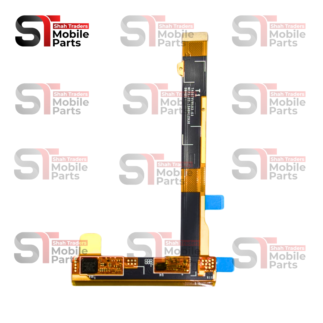 TECNO PHONTOM X2 LCD PUNCH STRIP